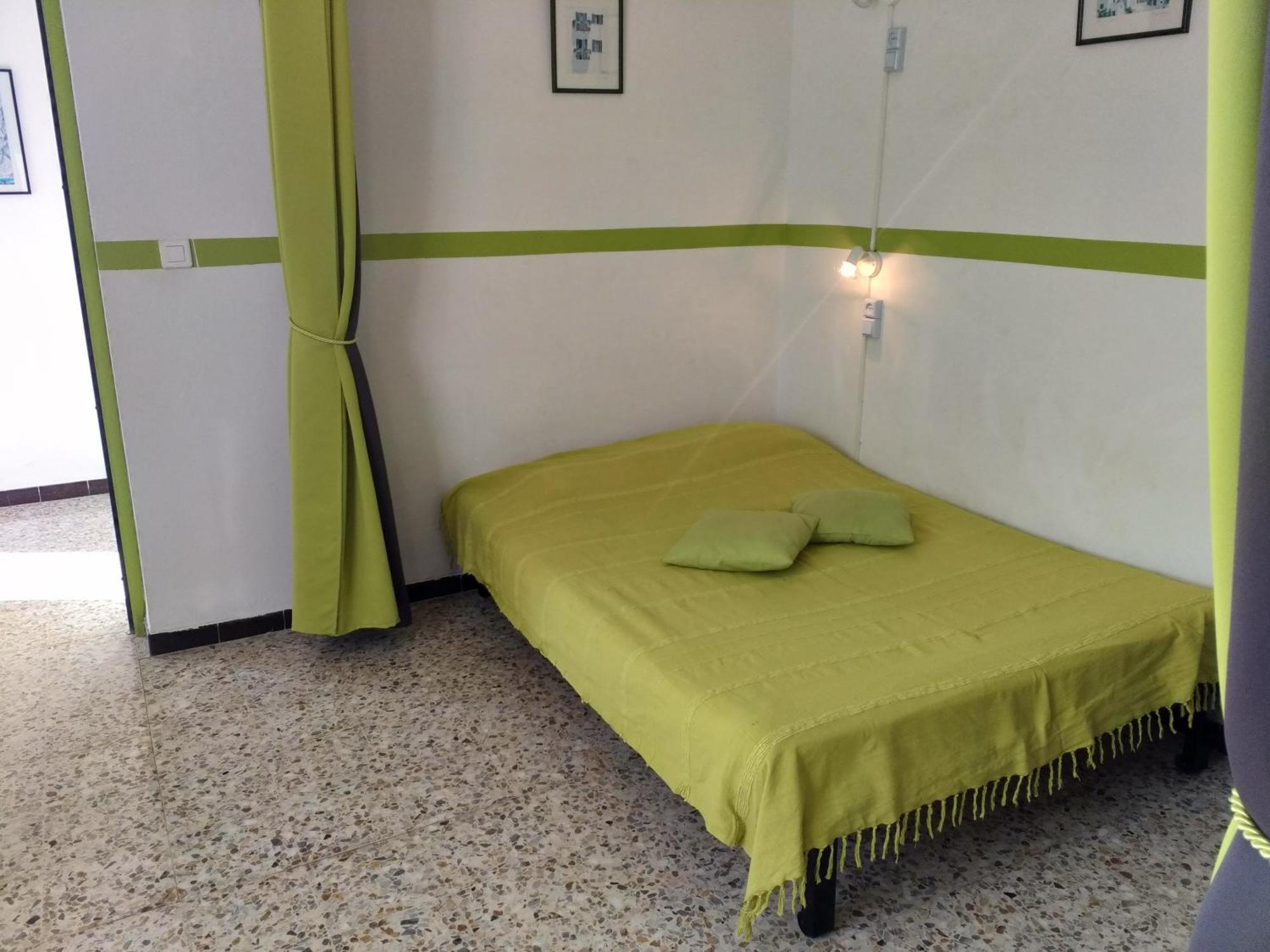 95M2 Au Calme A 25Mn Ajaccio, Plages, Linge Inclus Parking Ok Ucciani Zewnętrze zdjęcie