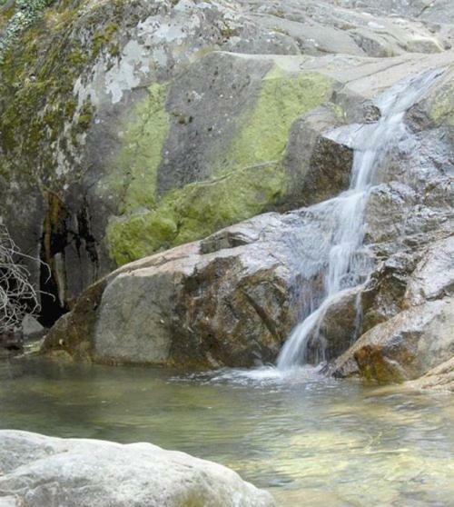95M2 Au Calme A 25Mn Ajaccio, Plages, Linge Inclus Parking Ok Ucciani Zewnętrze zdjęcie
