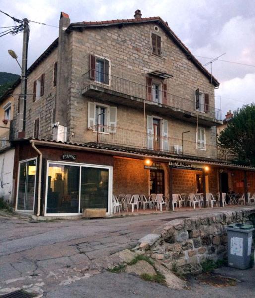 95M2 Au Calme A 25Mn Ajaccio, Plages, Linge Inclus Parking Ok Ucciani Zewnętrze zdjęcie
